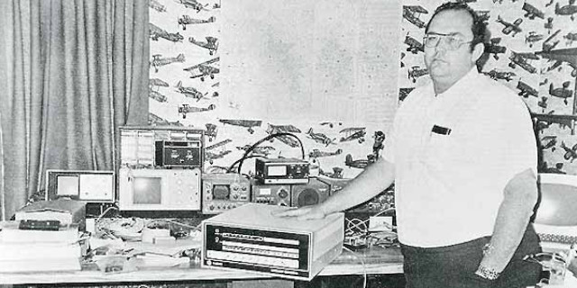 Era of micro computing (1970s)